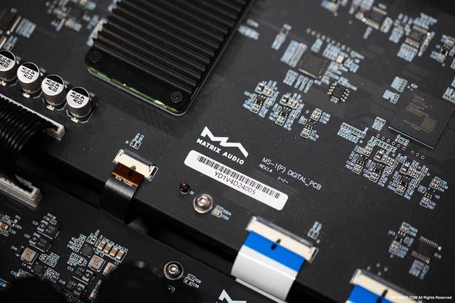 产品评测｜性能、声音全方位满足：MS-1前级版音频解码播放器