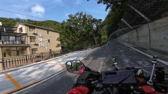 皖浙摩旅二人转——皖浙天路篇（2）