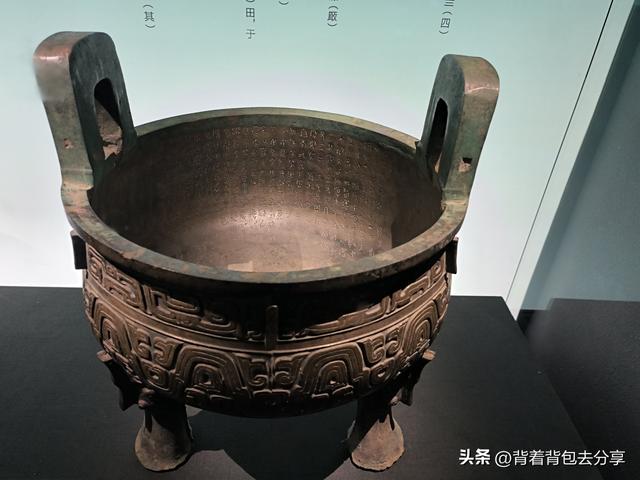 青铜器之乡ｌ宝鸡，这篇攻略让你如何玩转宝鸡，内含免费门票信息