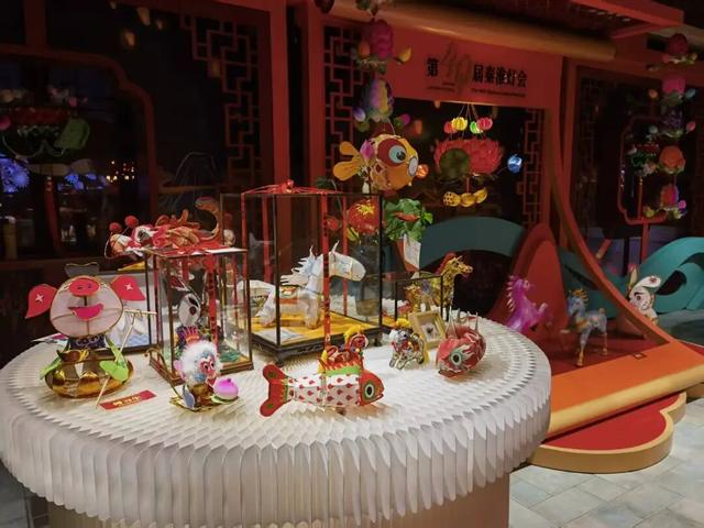 亮灯！马到！这是昨晚的南京