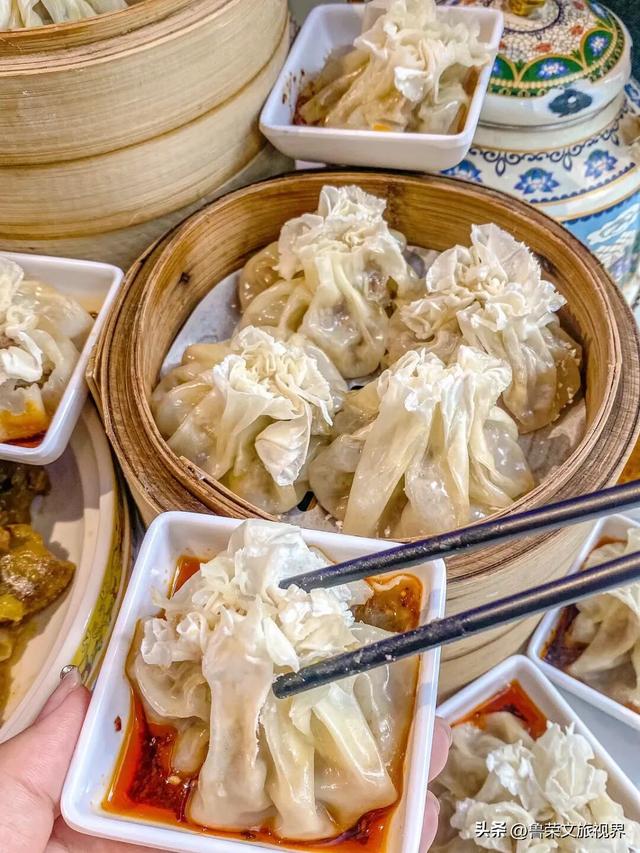 低调的财富绿洲：解锁鄂尔多斯的秘境之旅