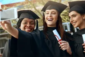 普通二本考研推荐学校有哪些？抓住一次机会不输一本图片