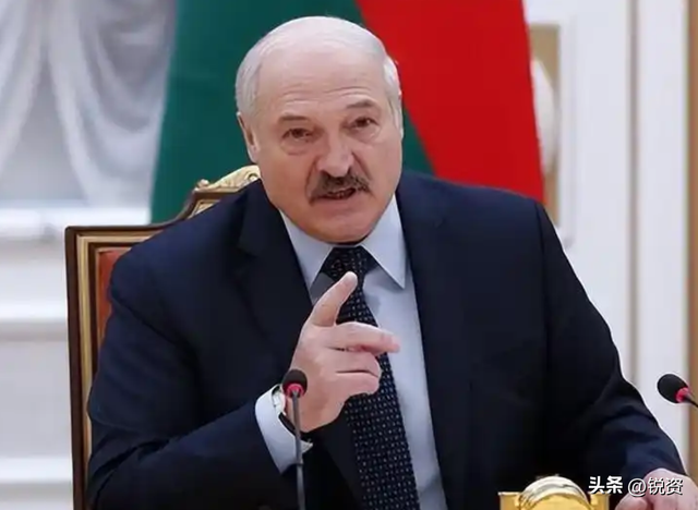 欧洲核危机失控！卢卡申科亮出底牌，11马赫导弹直指北约命门