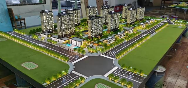 国家定调了！北京打响楼市松绑第一枪，2026将着力稳定房地产市场