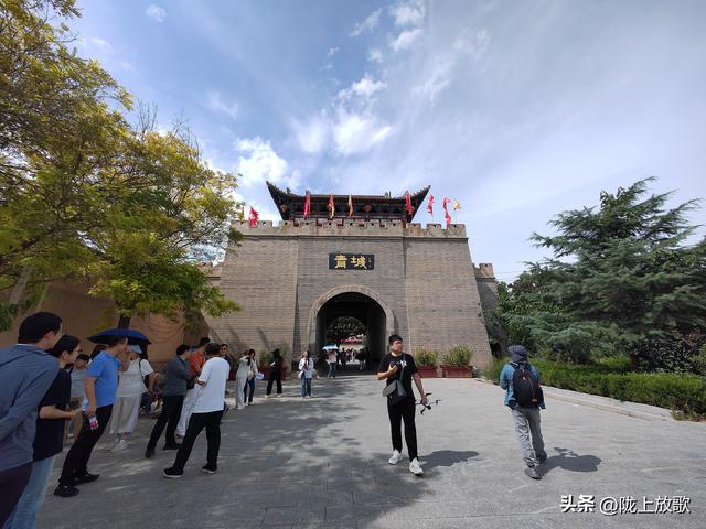 讲好黄河故事 盘活沿黄资源！兰州黄河大峡谷旅游廊道正式启航