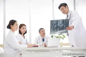 体检报告这6项指标正常，你的身体基本无碍！图片