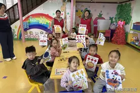 童心迎亚冬，一起向未来！平房区新时代文明实践阵地开展丰富多彩少儿活动图片