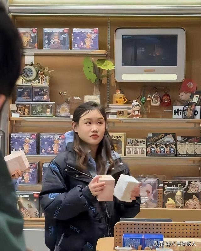 全红婵也没想到	，张家齐官宣退役仅1个月，就走上了另一条上坡路