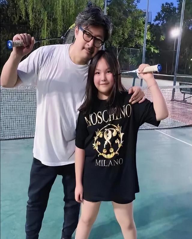 释永信被查第8天，恶心一幕出现，王诗龄受牵连，评论区不堪入目