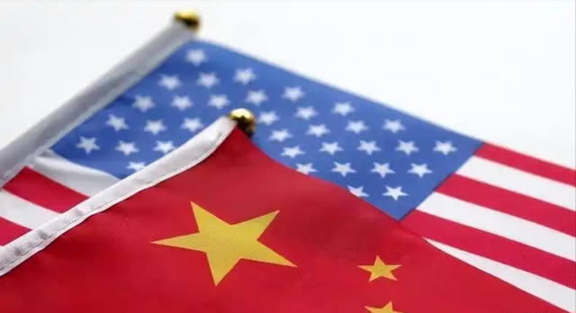 特朗普下“死命令”，美对台定位有变，我国防部发出统一最强音