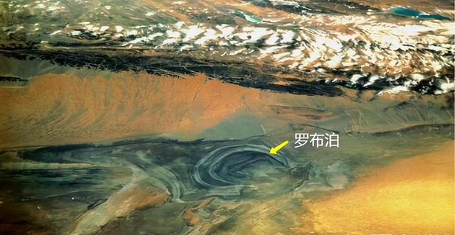 消失的彭加木：一场精心策划的逃亡？解开隐藏在罗布泊的离奇秘密
