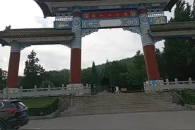丹东一日游花费500多，只吃了一顿饭，我觉得主要是门票比较贵图片