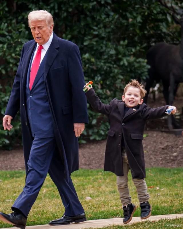 马斯克与特朗普决裂后,Zilis为何突然低调,Lil X又去哪儿了?