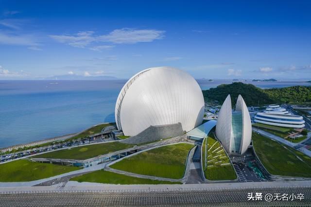 广东5个必去的AAAAA景区，全去过算你厉害！你去过几个呢？