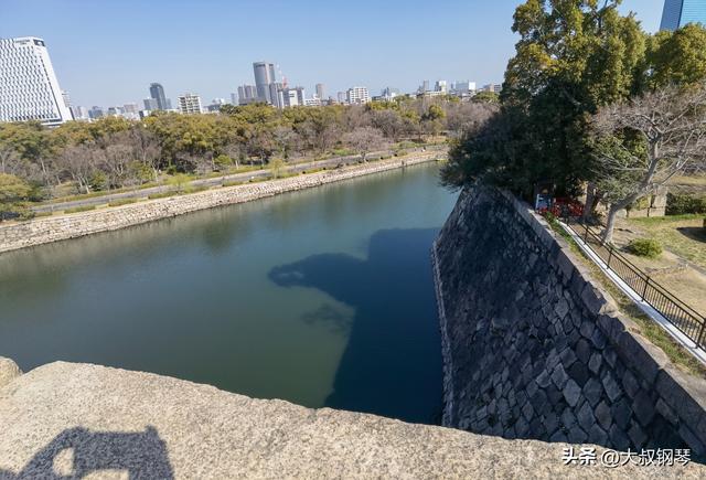 日本行之大阪+京都（老马）