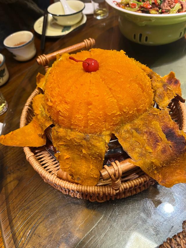 山西全境自驾游（第四天）：太行山八泉峡景区