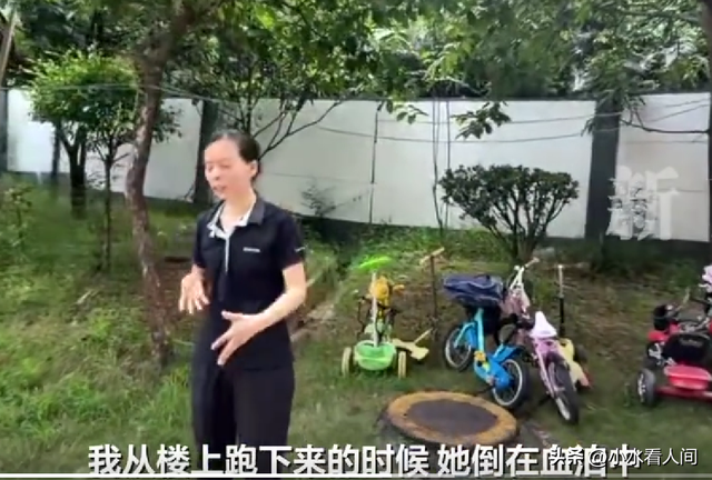 后续！深圳女孩被男同学杀害，原因曝光，母亲悔恨接送凶手上下学
