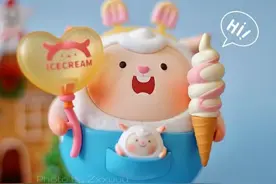 游戏充值太坑人了，蛋仔派对这么可怕吗，让无数小孩深陷其中…图片