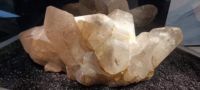 那么近，那么美，周末到商洛了——大美商洛秦岭博物馆