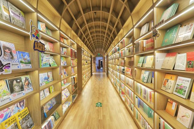 曲靖书城，比景区更安静，比故居更鲜活，触摸这座城市的文化客厅