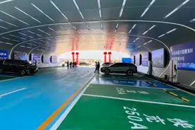 天津地铁最新进展!图片