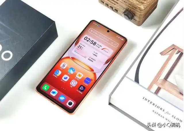 预算1500元，3公认款“极致性价比”的直屏手机，可流畅用三四年
