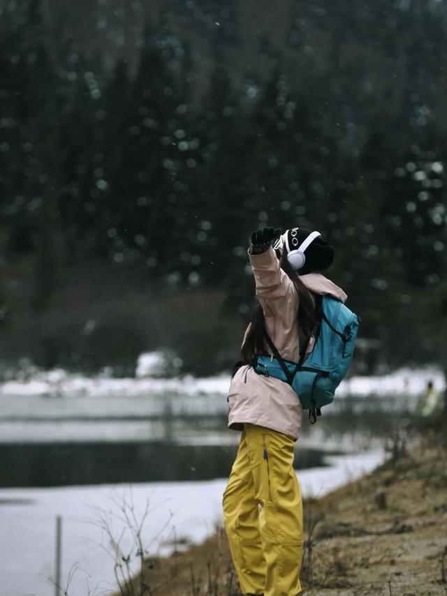 去达古冰川必看！详细游玩指南，看完直接冲