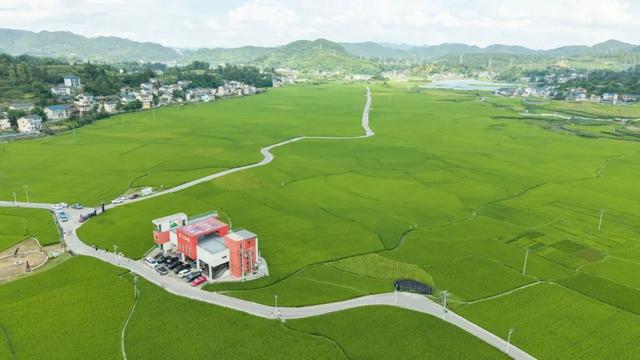 出游 │ 夏日邀您去海龙“虚度光阴”