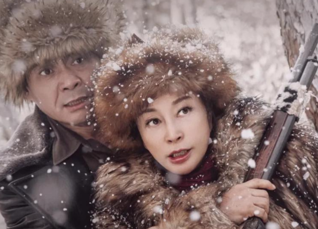 从一线明星，沦落到拍短剧	，这5位演员走到今天这步，怪不了别人