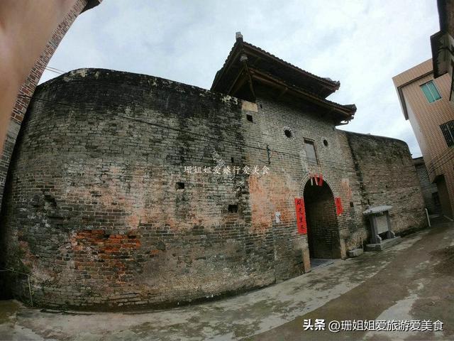 游连州：了解城市名字来源？“横亘粤湘桂三地的古城”如何建城？