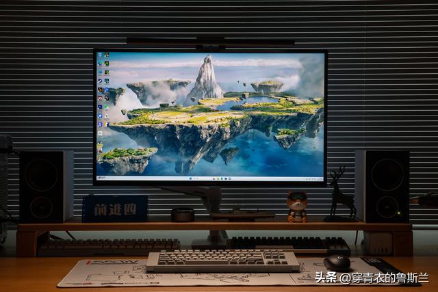 10平米全能空间大揭秘，LG OLED evo 4K 55G5智能电视补齐最后短板