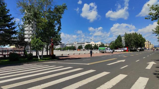 床车游记(黑龙江省伊春市丰林县)