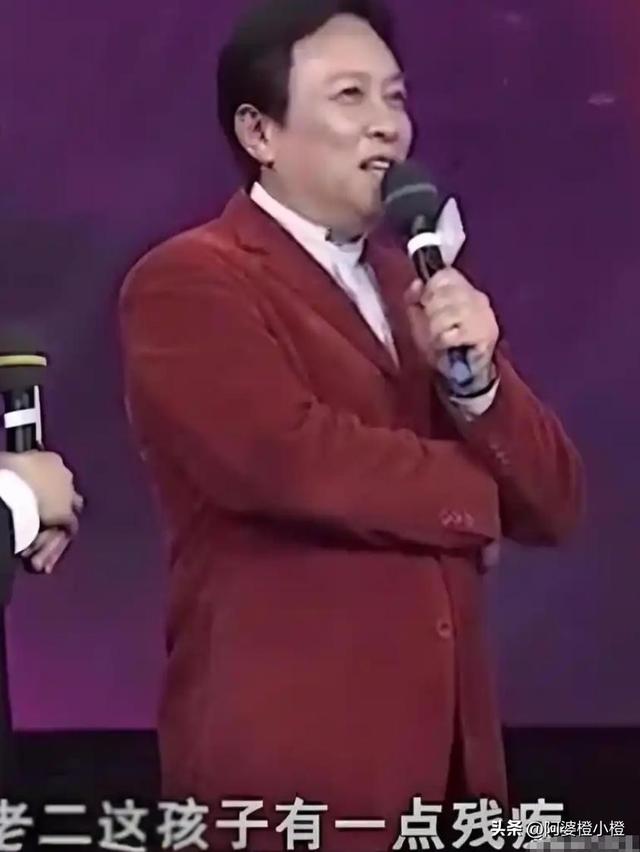 人在做天在看!唐国强观看阅兵才过2天，让人担心的事情还是发生了
