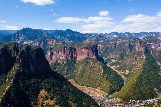 第一次来云南旅行必看！这20个旅行目的地颠覆你的认知！