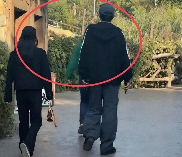 订婚传闻真相揭晓仅4天，看33岁陈若琳的境况，难怪她会悄然隐身