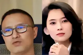 520官宣新恋情，汪峰为何每次都能谈到大美女？图片