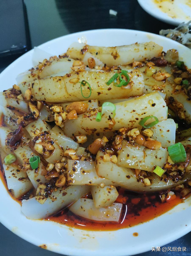 来河北承德吃什么？我，山东人	，为了这10样去了11次，好吃还不贵