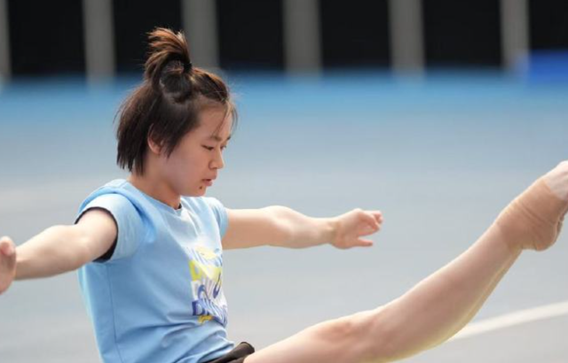 陈芋汐没想到，滑雪风波后，全红婵因这一特殊举动	，迎来口碑暴涨