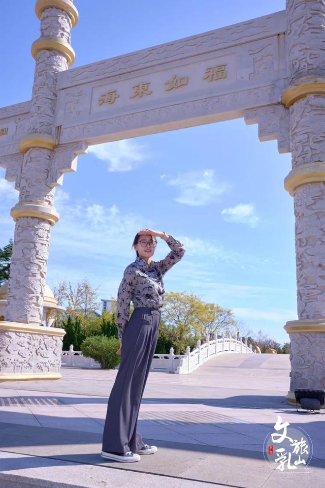 这条「五彩斑斓」的赏秋路线，把秋天都打包给你了！