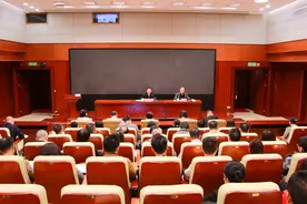 广西多地召开2025年“扫黄打非”工作会议图片