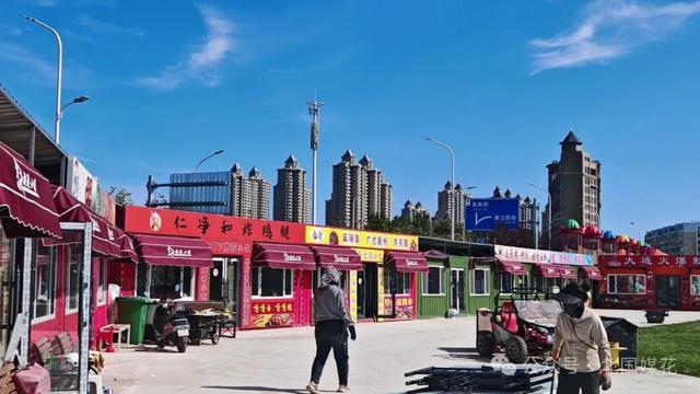 嫩江畔崛起欢乐新地标——金沙潮玩小镇 9 月 27 日盛大启幕