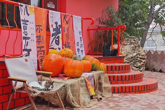 慢下来，去旅行！昌平银发游精品线路推荐“第二弹”→