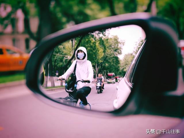 美利达野狼8长途实测：徐州→济宁→兰陵，把“舒适”焊死车架上