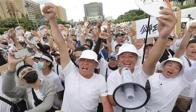 赖清德最后通牒，禁马英九、洪秀柱观礼93阅兵，大陆八字预言结局