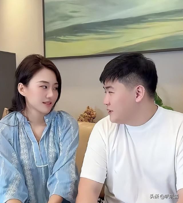 闫学晶风波终于落幕！6个男人惨遭牵连，其中儿媳与继女最不好过