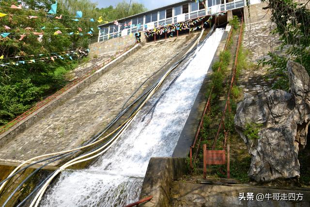 北京房山仙栖洞：洞天纳景融日月、乳石凝华聚灵犀