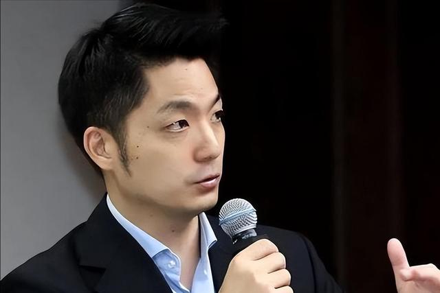 曾否认一国两制的蒋万安，将于本月访大陆，大陆10字回应耐人寻味