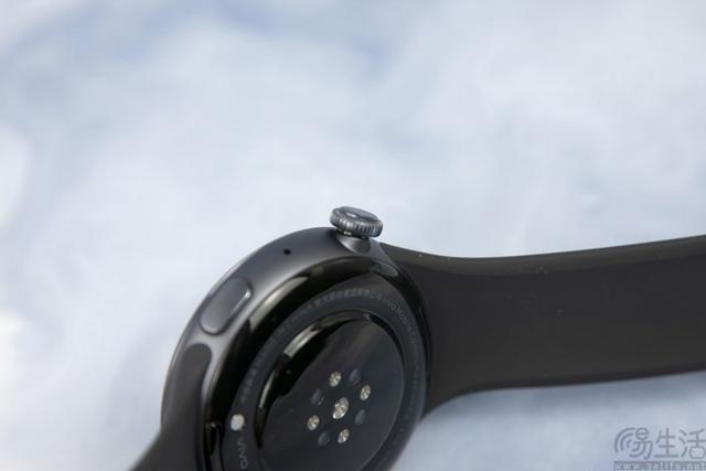 vivo WATCH 3���⣺����ϵͳ���㡢�Լ۱�������