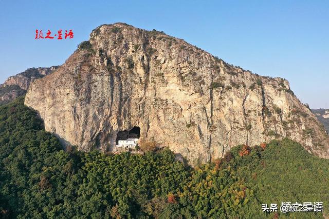 探洞之旅：洞峰奇观，探险揽胜经典线路