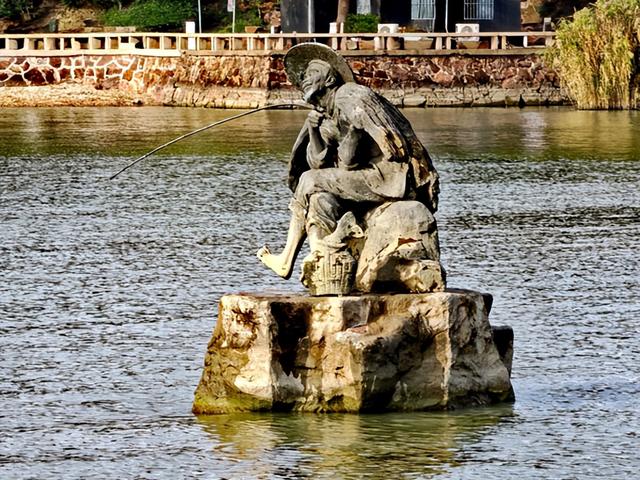 江苏旅游：从夜游南长街到二游鼋头渚（图）